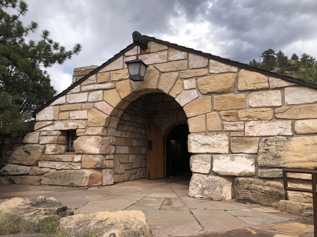 Guernsey State Park-Guernsey必去景点