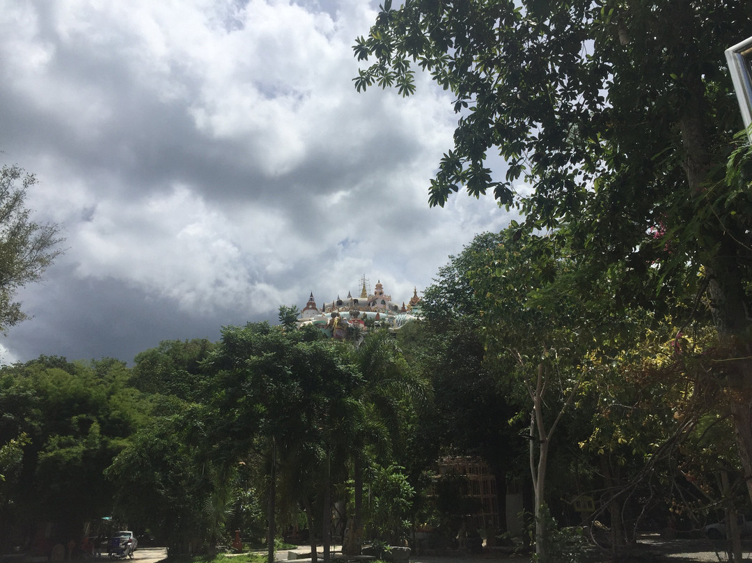 Wat Simalaisongtham景点图片