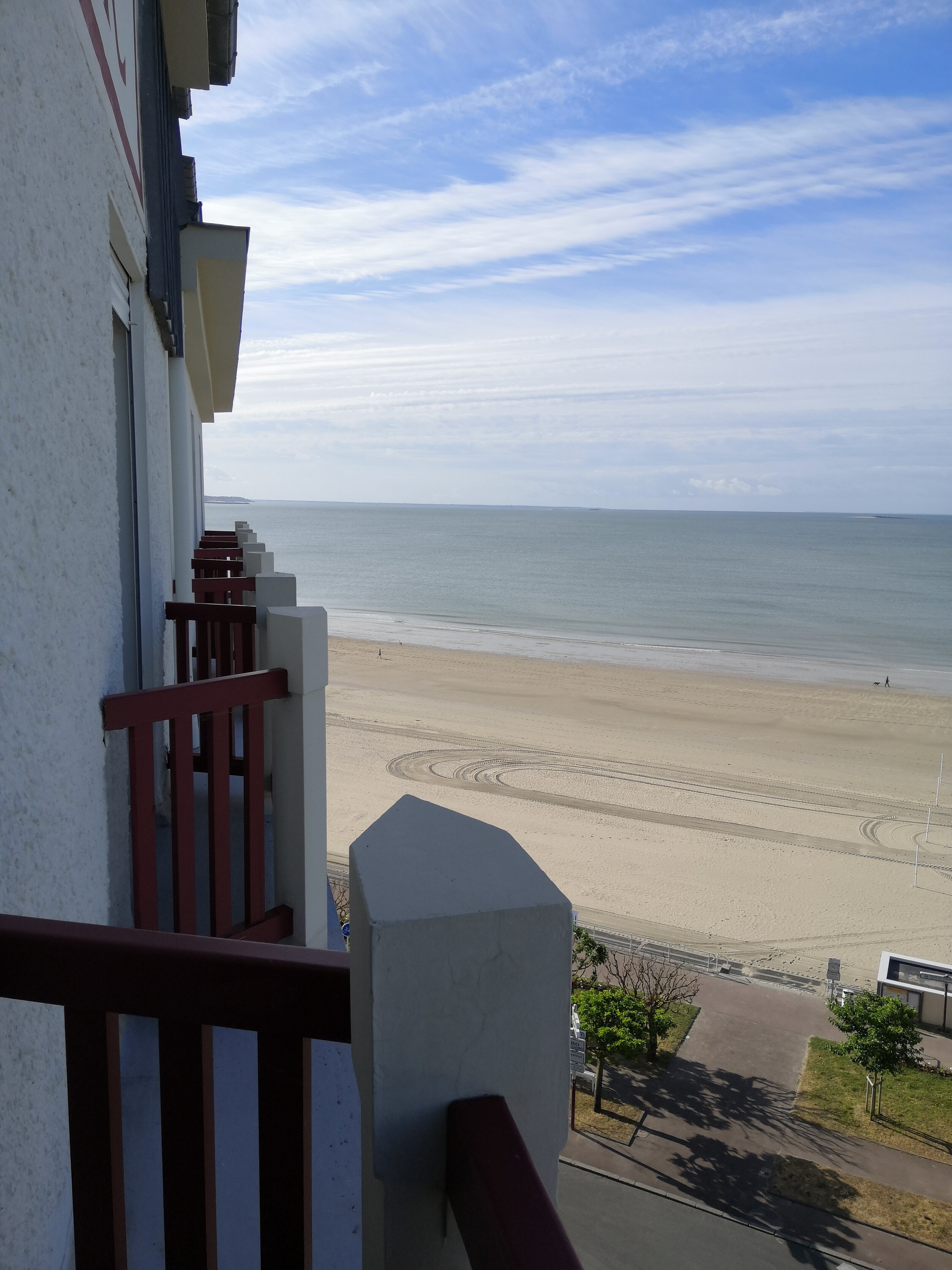 水星保勒马杰斯迪克酒店-酒店景观