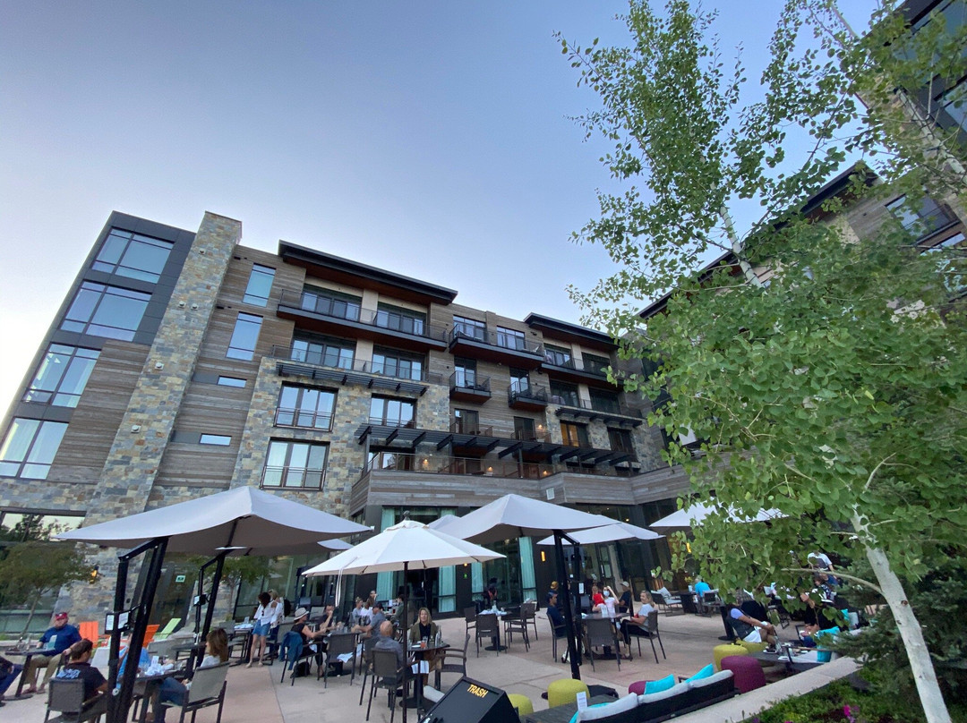 Limelight Ketchum主图