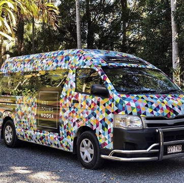 Phillips Gallery-努沙必去景点