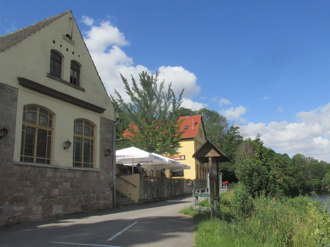 Alter Felsenkeller主图