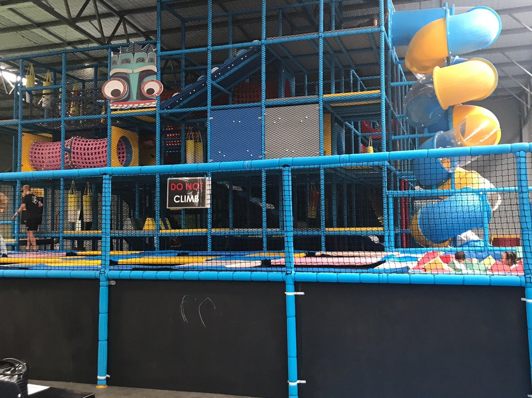 Revolution Sports Park景点图片