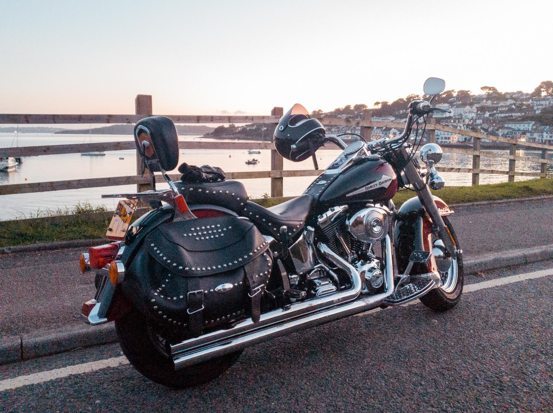 Cornish Classics Motorcycle Hire景点图片