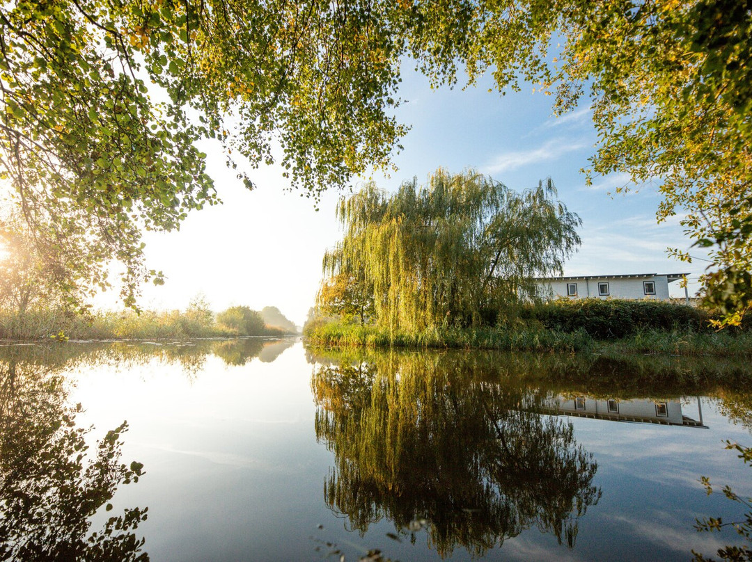 Vakantiepark Pagedal