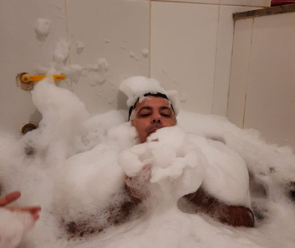 Aguas Mornas Palace Hotel主图