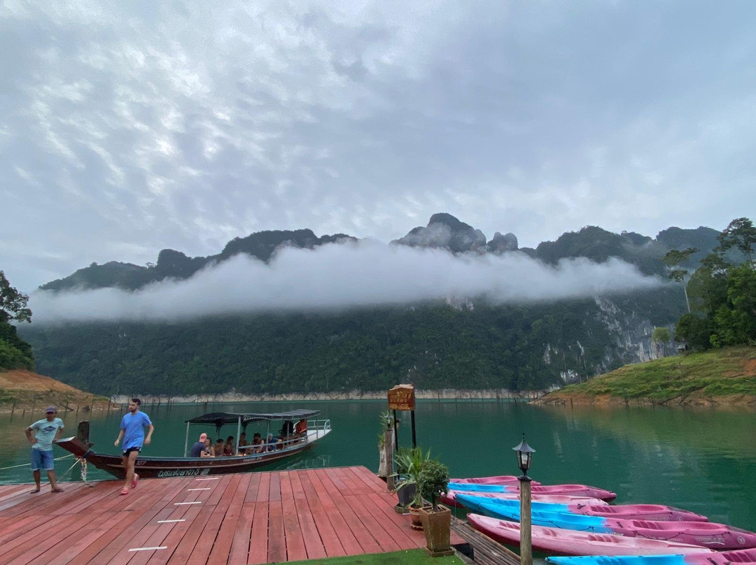 Plern Prai Raft House主图