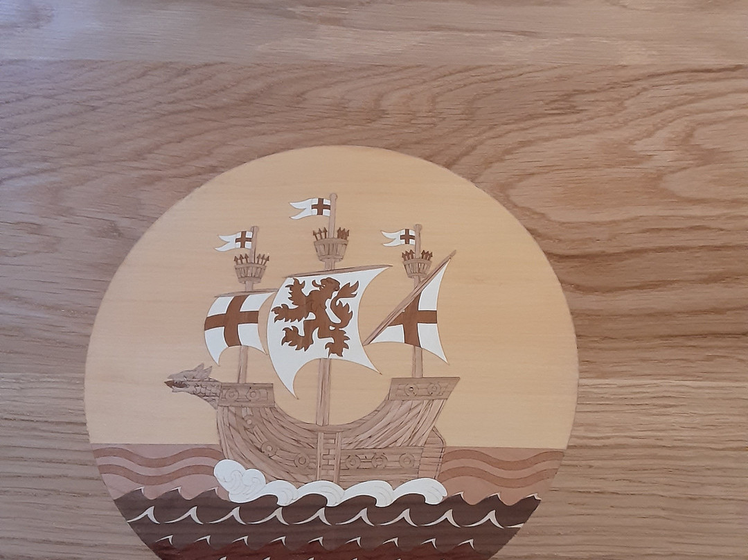 Aldeburgh Museum-Aldeburgh必去景点