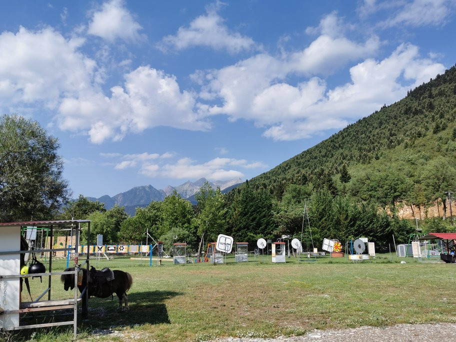 Ninemia Stay& Play主图