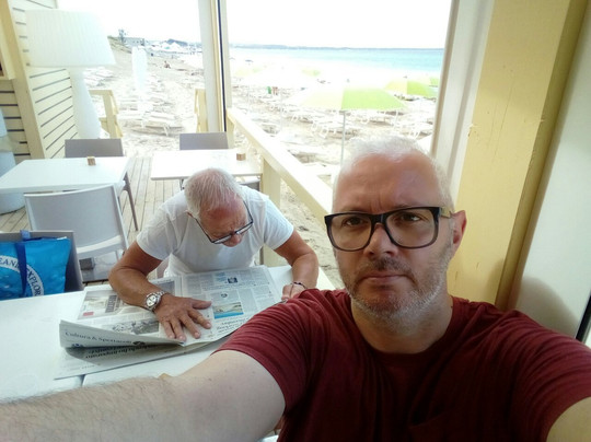 Lido Blue Bay Beach-加里波利必去景点