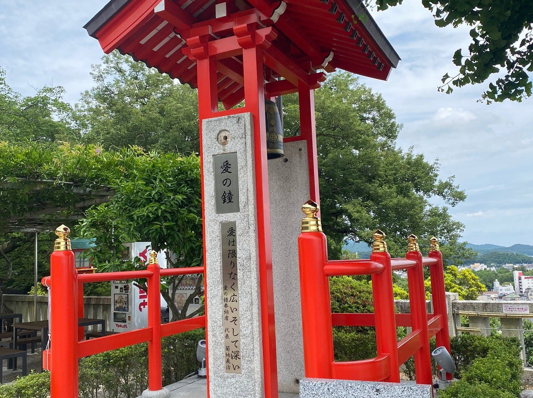 Orihime Park-足利市必去景点