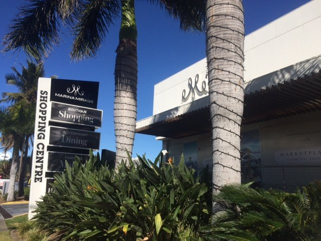 海市蜃楼码头-梅因海滩必去景点