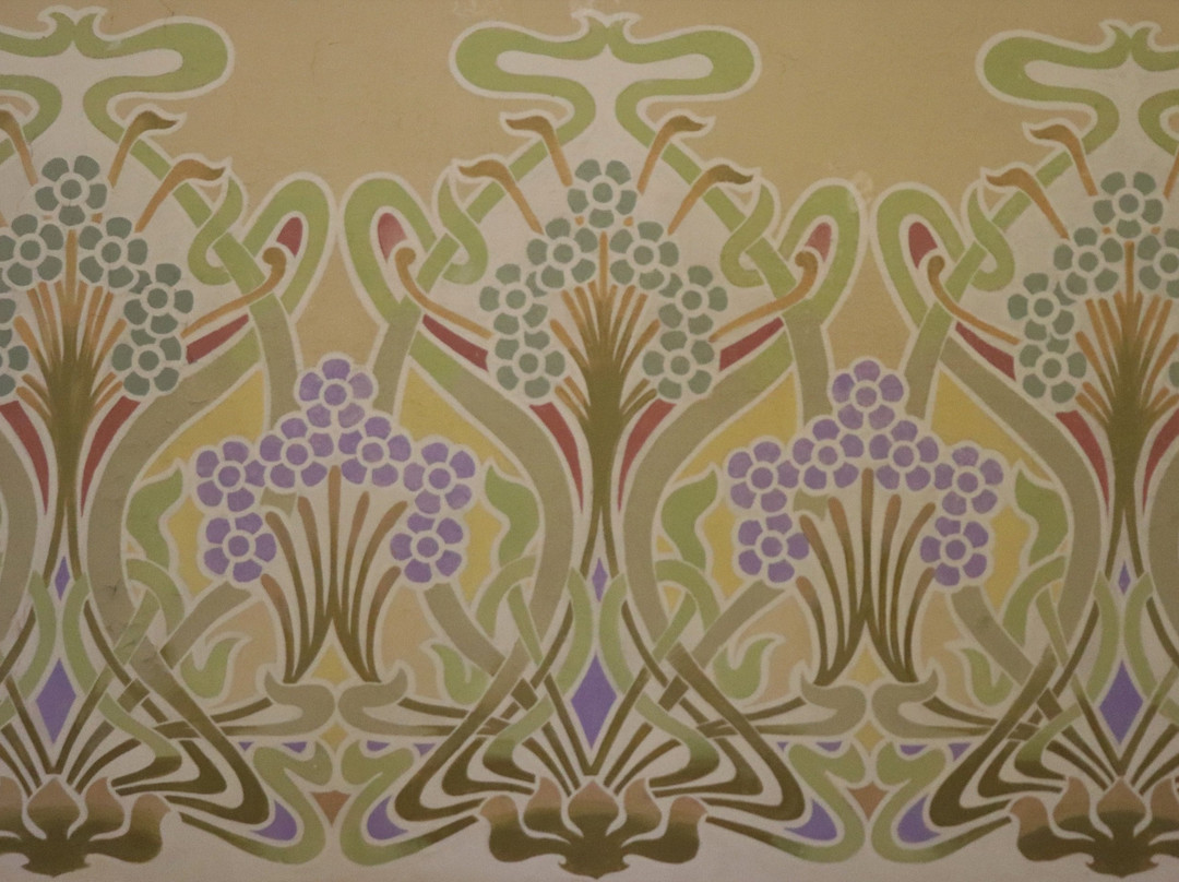 Museo Palacio Mercader-科尔内利亚-德略布雷加特必去景点