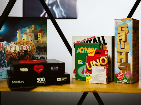 U Teti Soni-Taganrog必去景点