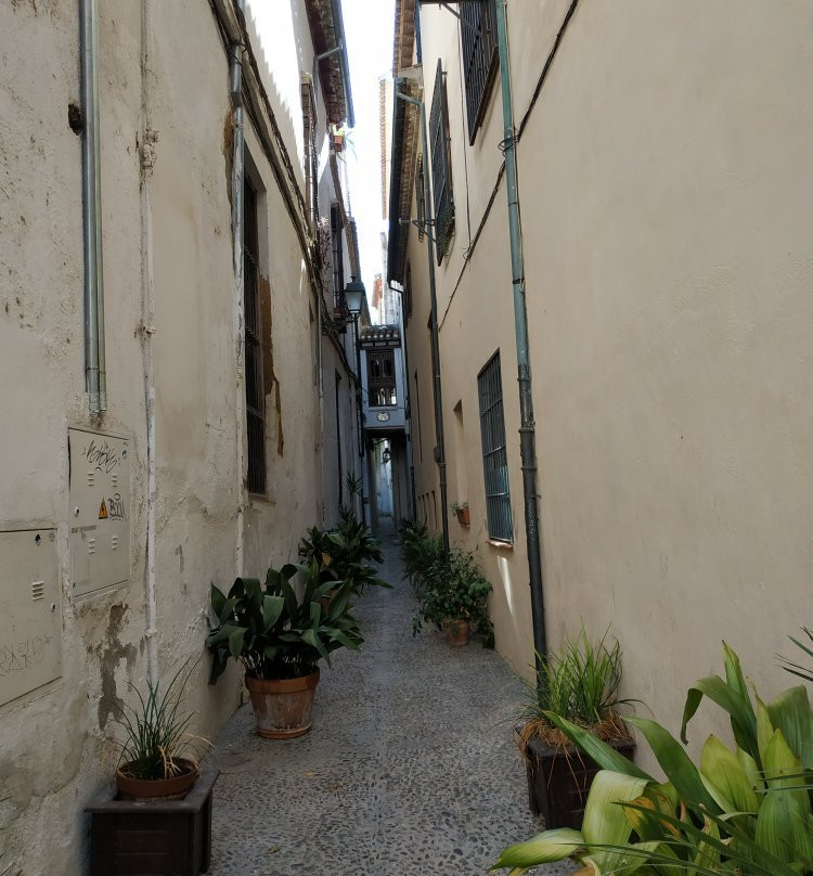 Balea Travel-格拉纳达必去景点