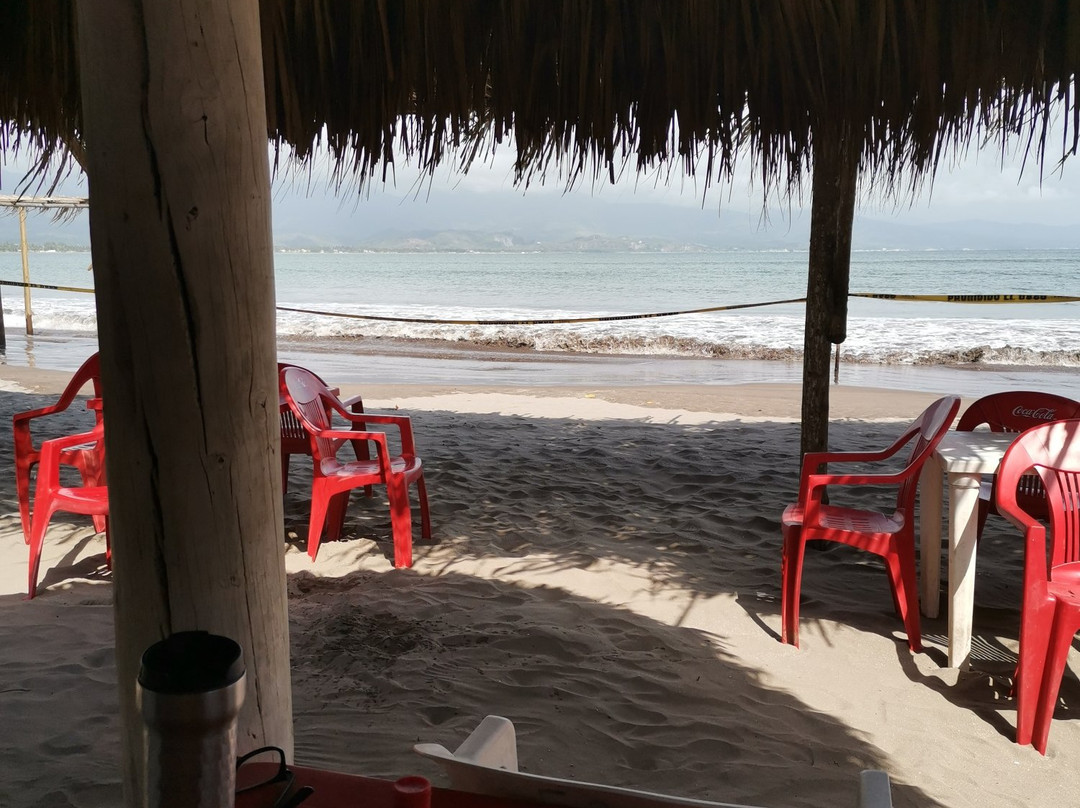 Las Islitas-San Blas必去景点