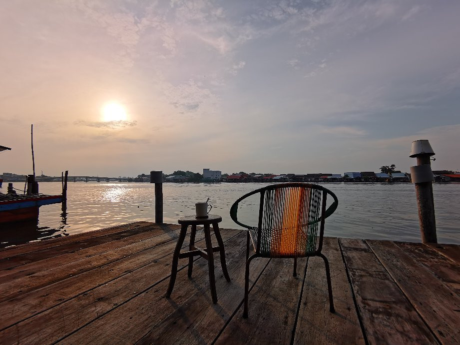 Ikan Kurau Homestay主图