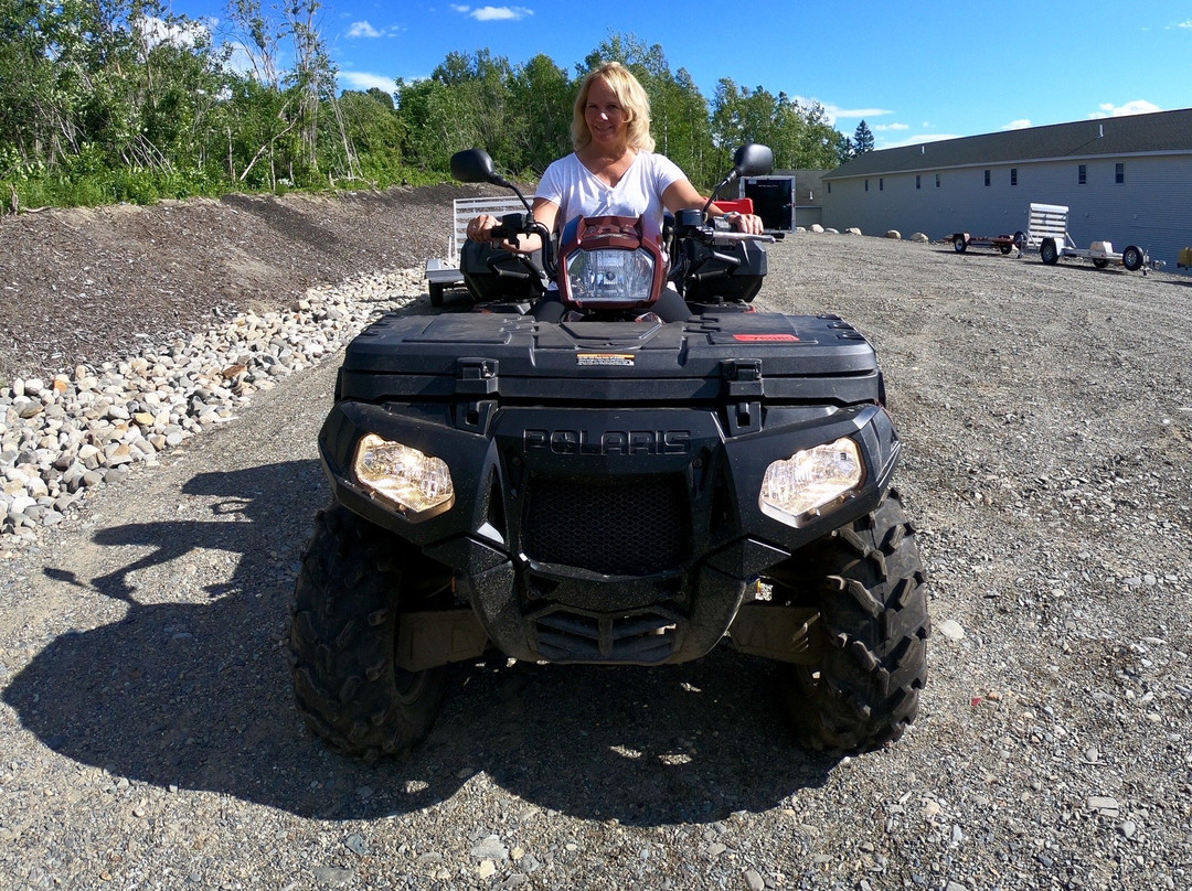 Rangeley Saddleback Inn主图