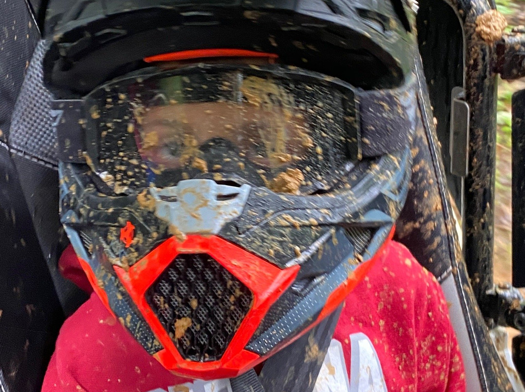 Pioneer旅游攻略图片