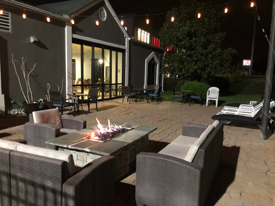 Clarion Pointe Wake Forest - Raleigh North主图