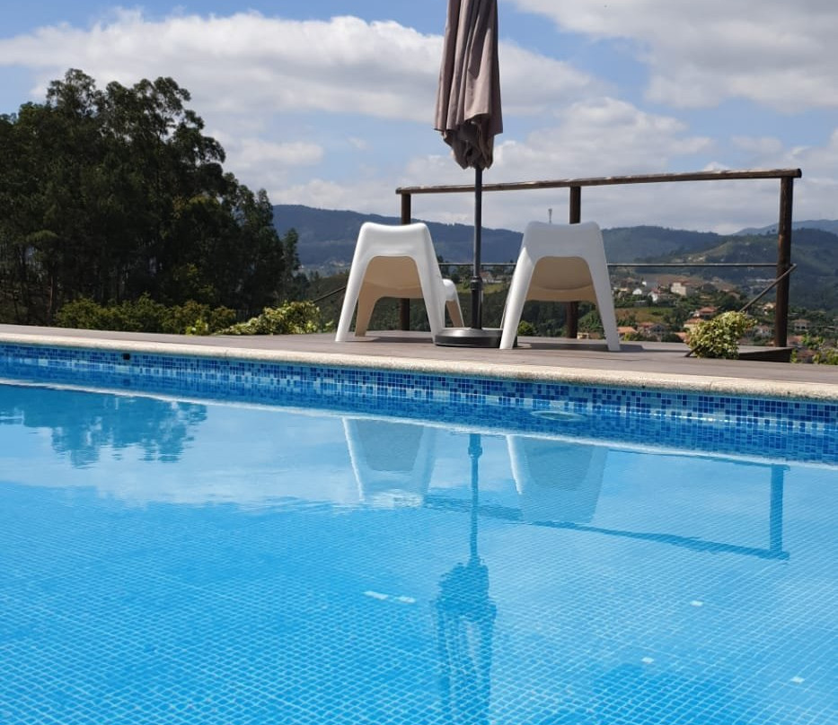 Encosta do Sossego主图