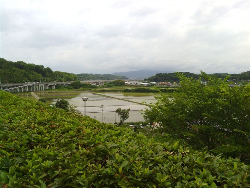 Fureai no Oka Kouryu Center-玉东町必去景点