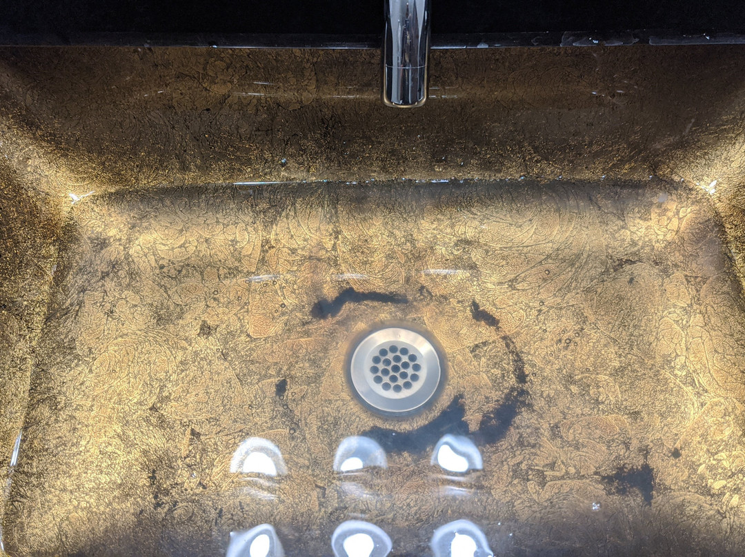 栗子精品酒店主图