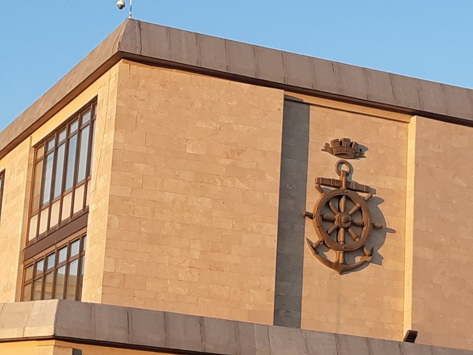 Palazzo dell'Accademia Navale景点图片