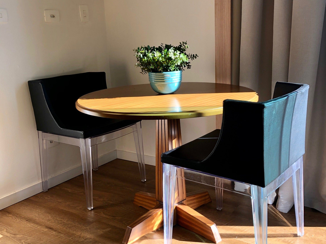 Grand Park Hotel主图