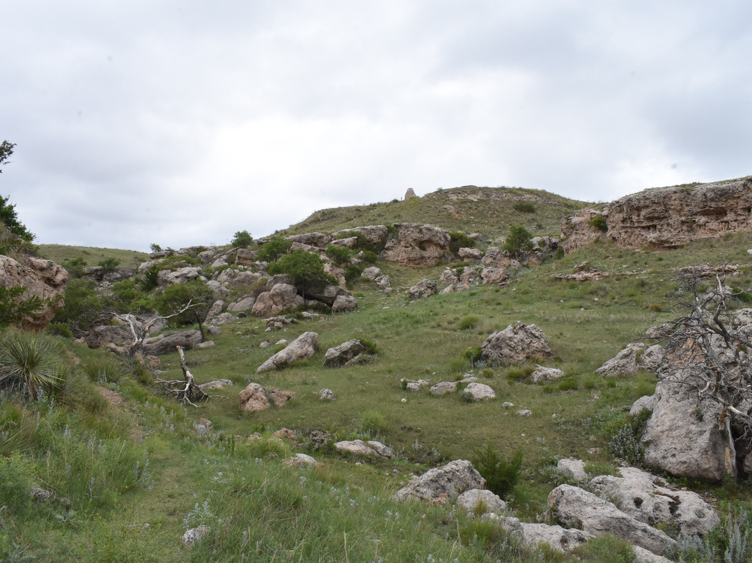 Scott State Park-Scott City必去景点