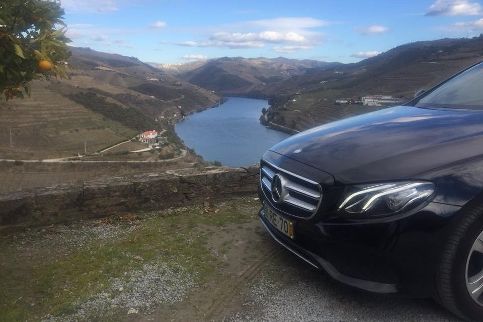 Douro travel-佩苏达雷瓜必去景点