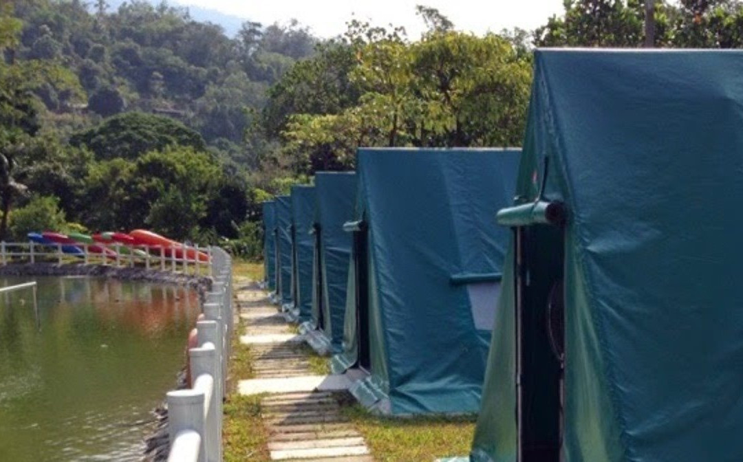 Paradise Valley Broga Resort主图