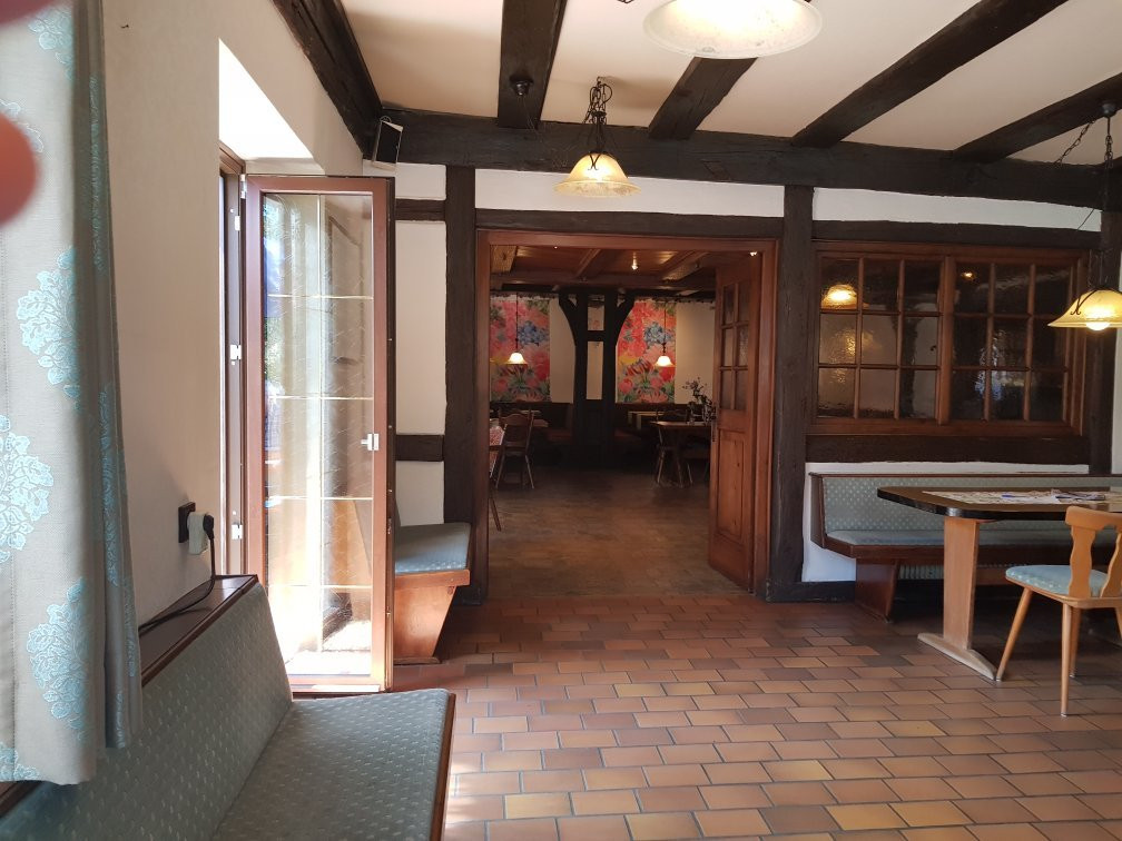 Gasthof Adler Beuren主图