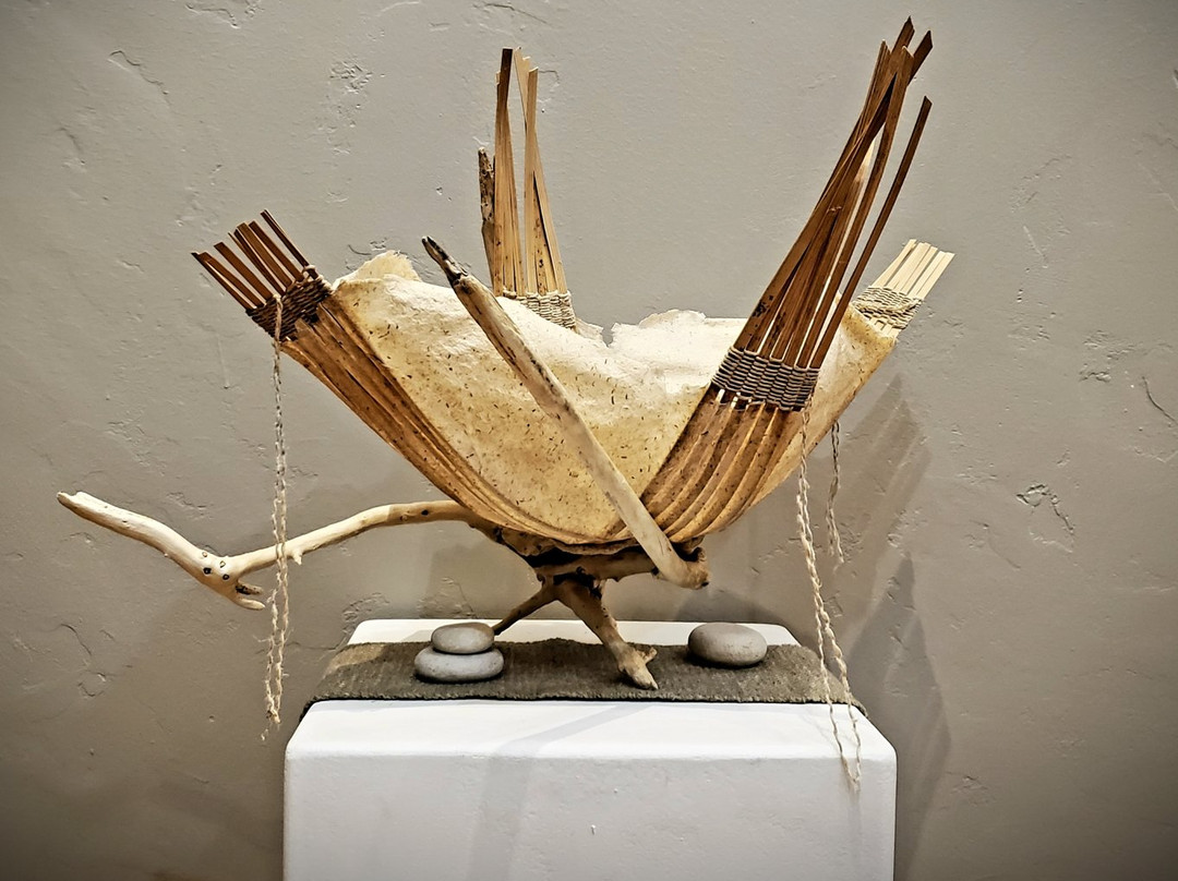 Interfibers Studio Gallery Door County-Fish Creek必去景点