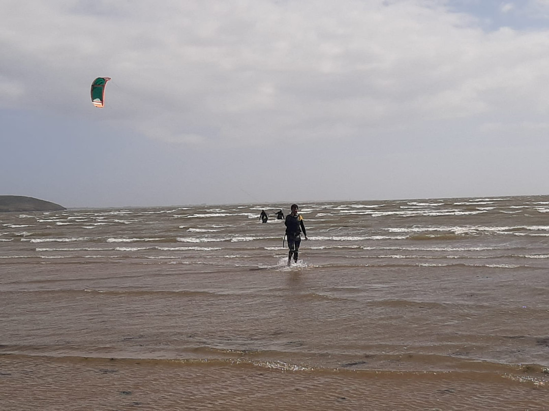 Hooked Kitesurfing景点图片