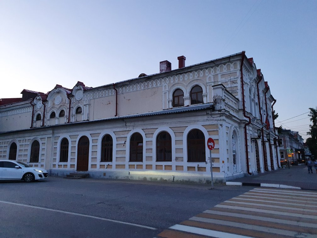 The Ryazan State Regional Theater for Children and Youth景点图片