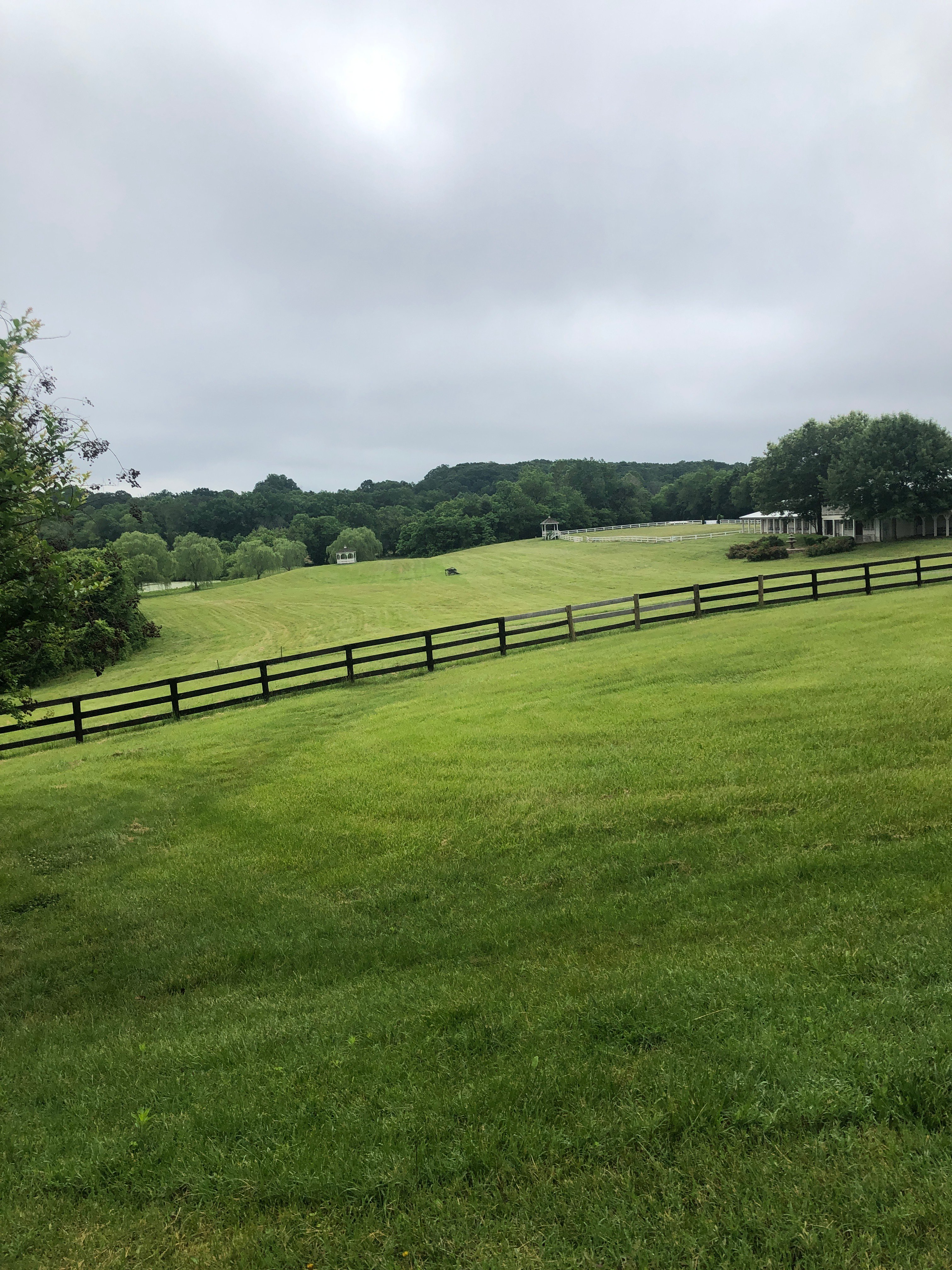 Inn at Kelly's Ford-官方