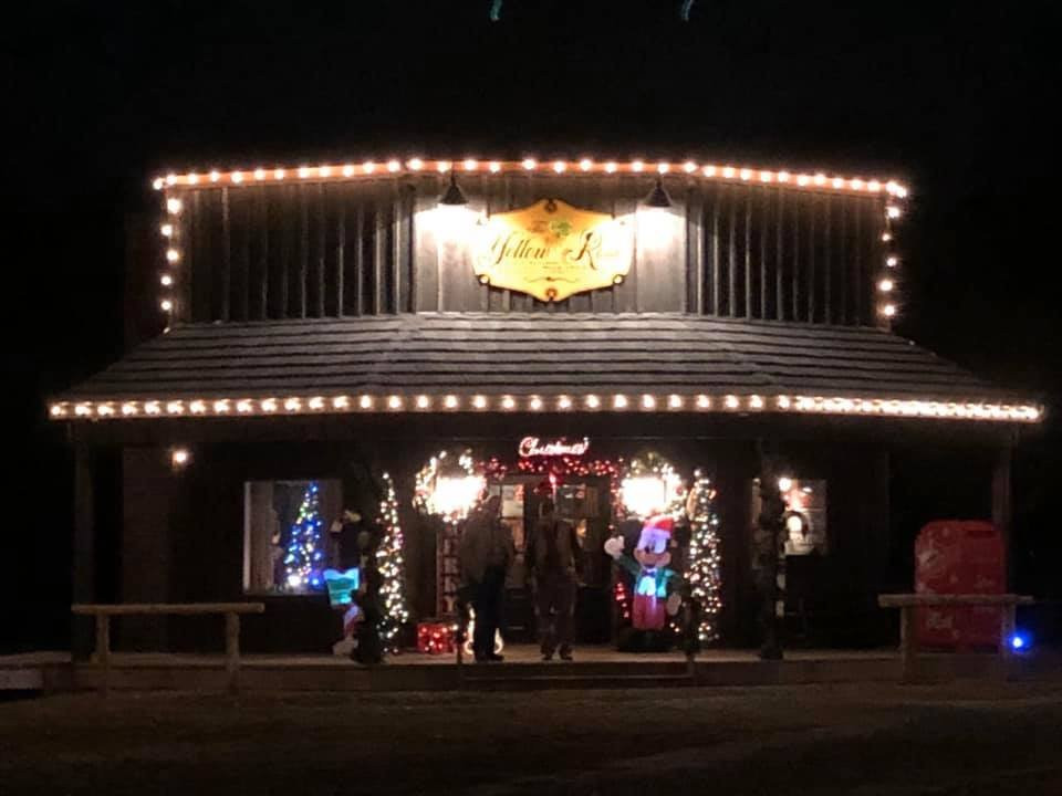 Cartwright Grove-Mayfield必去景点