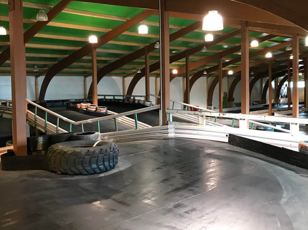 Karting Bassecourt景点图片