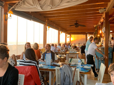 Praia da Rocha Baixinha-阿尔布赞拉必去景点