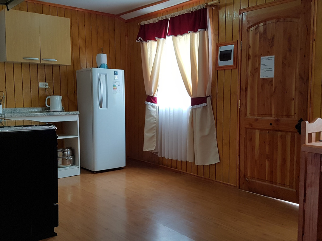 Departamentos Emanuel主图