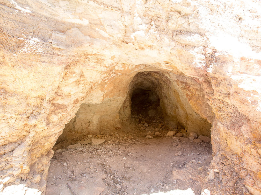 Cave di Caolino景点图片