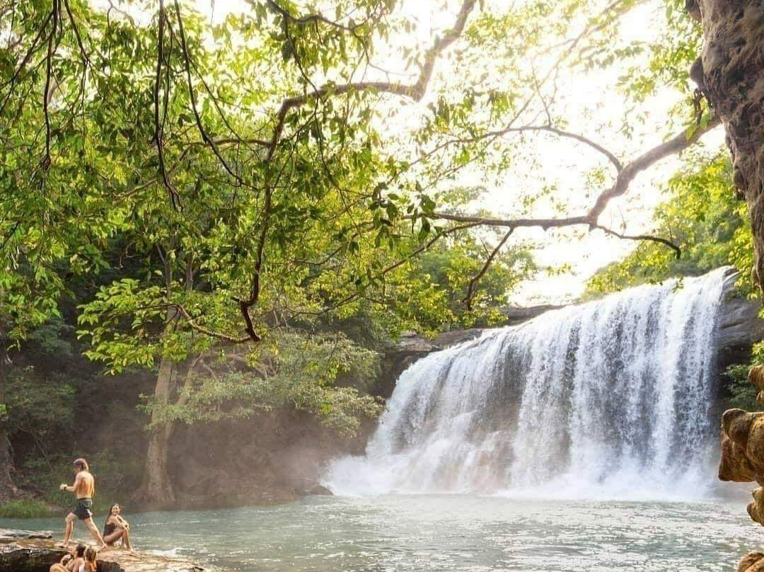 Sera Ella falls-Matale必去景点