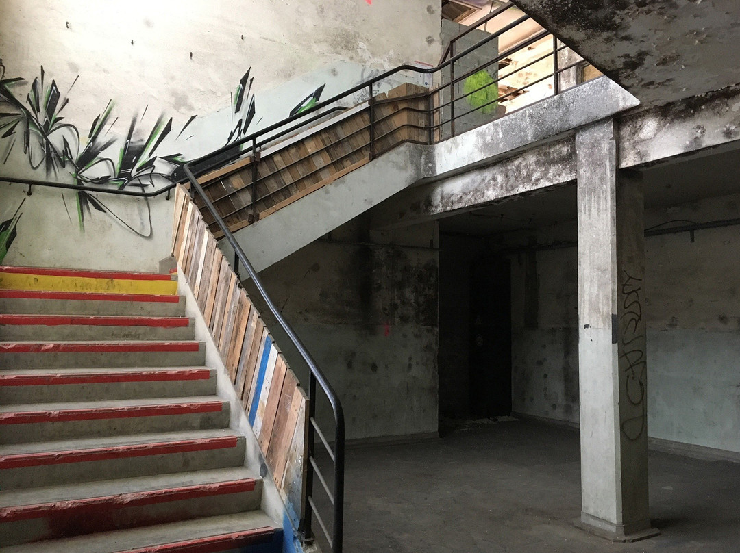 Vs Park景点图片