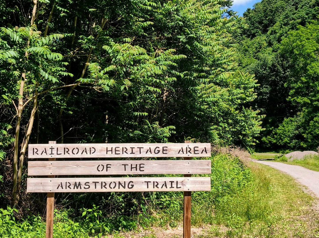 Rimersburg旅游攻略图片