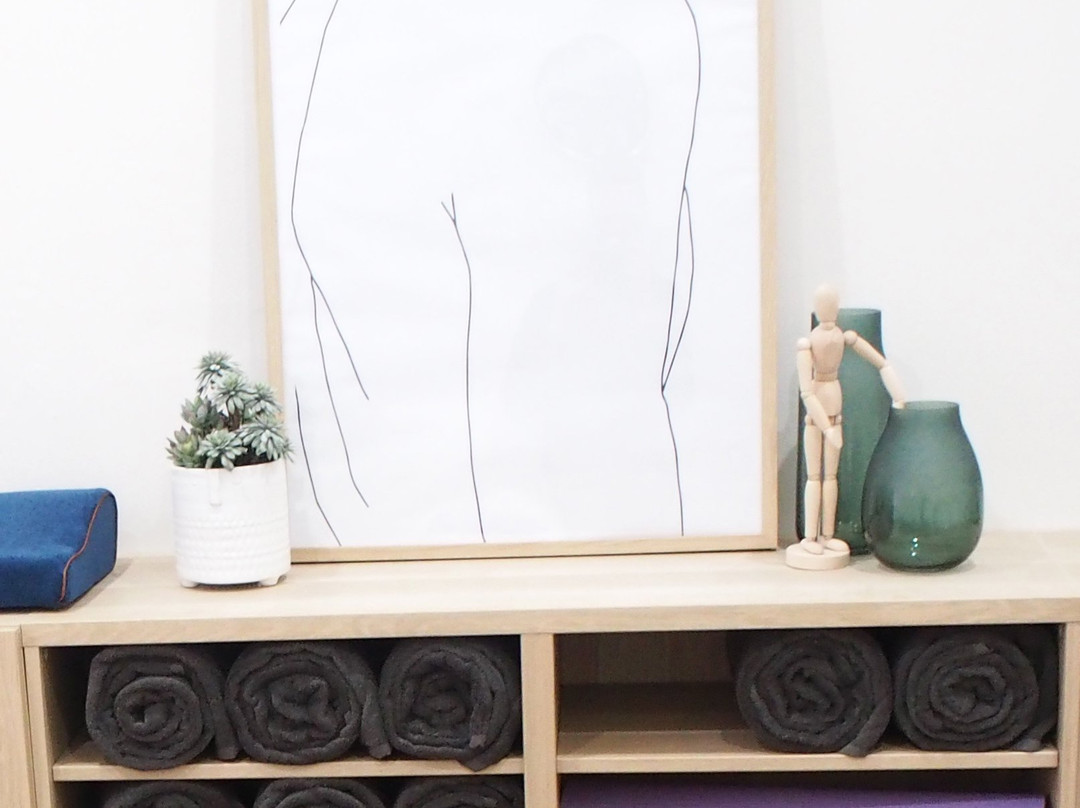 Motion Myotherapy-Northcote必去景点