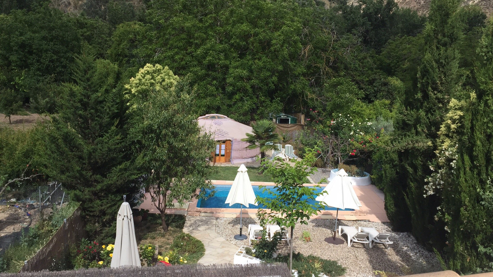 Casa La Nuez-官方