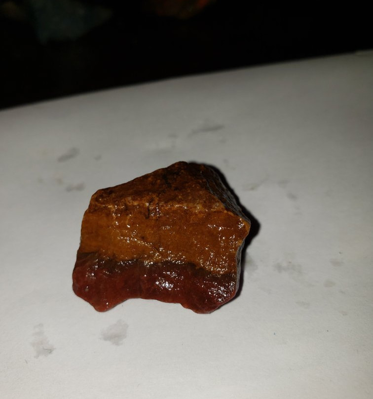 Emerald Hollow Mine-Hiddenite必去景点