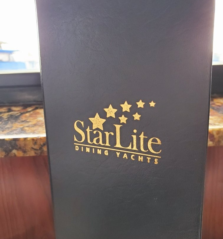 Starlite Cruises-克利尔沃特必去景点