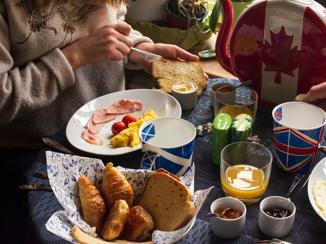 Le Manoir Du Meldick主图